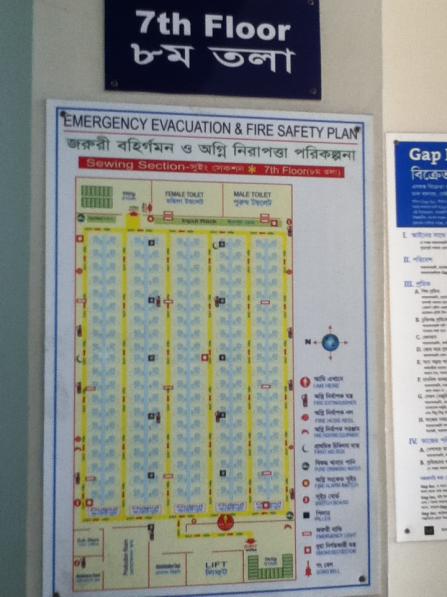 Evacuationm Route.JPG